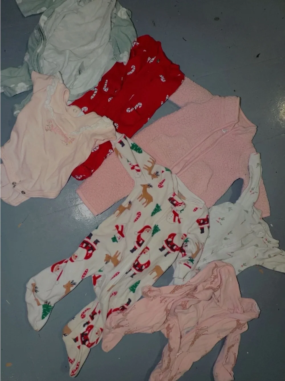 Kids bundle Set - Soft Fleece & Cotton Sleepwear